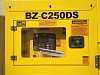 Дизель-генератор BEEZONE BZ-С250DS (закрытое)
