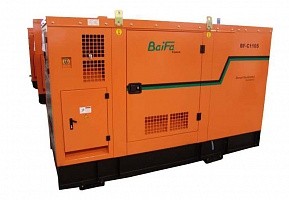 Электростанции Baifa BF-C350 S