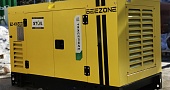 Новый сварочный дизель-генератор Beezone BZ-KW300