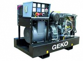 Электростанция Дизельная Geko 30003 ED-S/DEDA