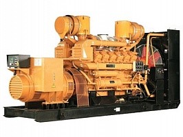 Дизельный генератор ТСС АД-800С-Т400-1РМ11  