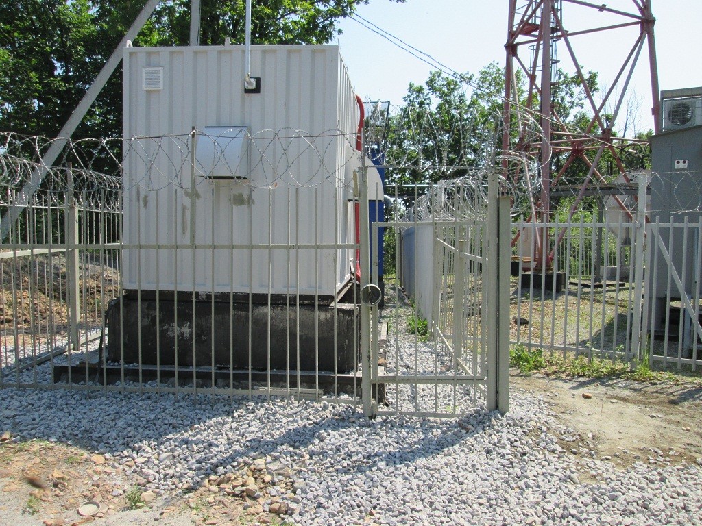 Более 40 дизельно - генераторных установок для нужд телекоммуникаций  сотовых операторов