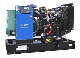 Дизельный генератор ТСС АД-48С-Т400-1РМ18