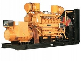 Дизельный генератор ТСС АД-900С-Т400-1РМ11  