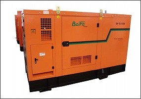 Электростанции Baifa BF-C28 S